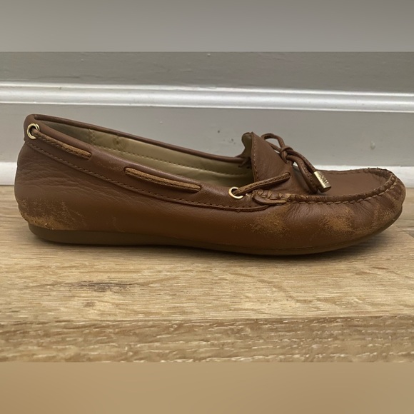 Michael Kors Loafers - Picture 4 of 11